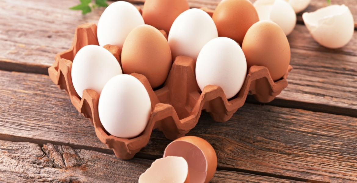 U.S. Eggs